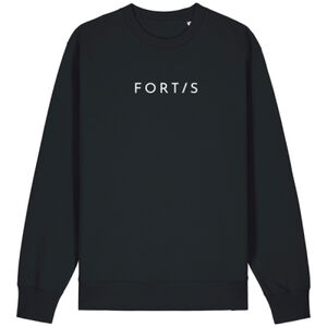 This is Fortis - Unisex Changer 2.0 iconic crew neck sweatshirt Thumbnail