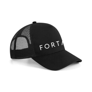 This is Fortis - Microknit Snapback Trucker Cap Thumbnail